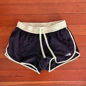 The North Face Shorts